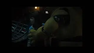 Which Scream Is Real????? (Part 5)