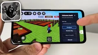 Delta Executor 🔥 UPDATED With Key iOS & Android Delta Executor APK Roblox (No Computer)