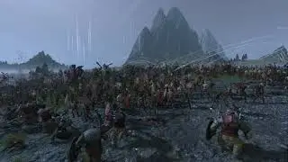 Total Warhammer 2 Test 2