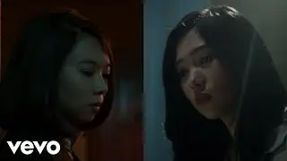 Isyana Sarasvati, Rara Sekar - Luruh (From Milly & Mamet)