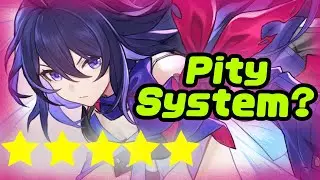How Does Honkai Star Rail's Pity System Work? (Soft Pity, Hard Pity, etc..)