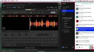 LoFi For Artist Chop Mode #lofi #instrumentals