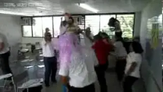 UPAV MERCADOTECNIA MINATITLAN(HARLEM-SHAKE)
