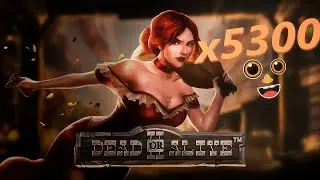 Занос в dead or alive 2