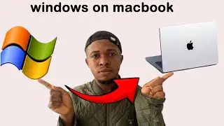 How to Install Windows on Mac for FREE (Step-by-Step Guide)