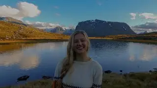 The season of colour in Norway | VLOG 6