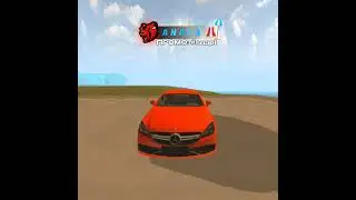 MERS CLS 63 AMG на SPORT+ прошивку В ГТА БЛЕК РАША / BLACK RUSSIA
