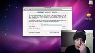 Install and Configure Folding at Home for Mac OSX