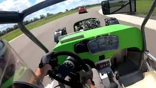 locost Test 22.07.2023 Evoracepark GP2.5 -43.720