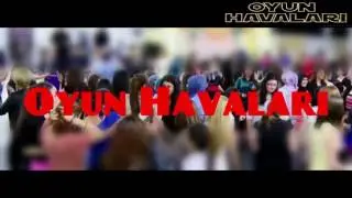 Cida Hızlı Halay 2017