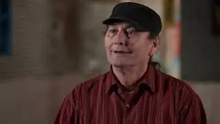 South Dakota Artist Legacy: Dwayne Wilcox