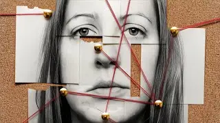 Lucy Letby  - The Freudian Slip