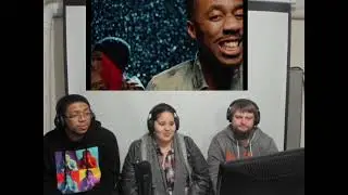 Dax - A LOT AT STAKE (Feat. Snow Tha Product) [REACTION]