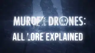 Attempting to Explain Everything About the Lore of Murder Drones Before the Finale (Episodes 1-6)