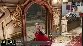 Tales of Arise: Live playthrough episode 5