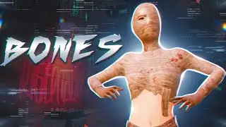 Bones 🐗 Highlights | Analiz | PUBG Mobile