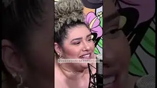 Aila Menezes - Netinho usou um fakenews para me atacar