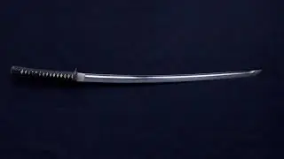 How to Find the Sweet Spot of a Katana for Cutting