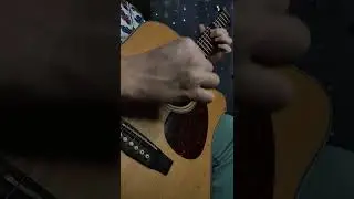 miyagi - marmalade на гитаре fingerstyle