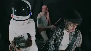Siderland - Tutu Turú (Videoclip Oficial)