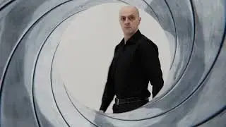 James Bond