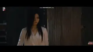 Bai Yue stab