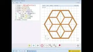 Python I: Loops II (Nested Loops)