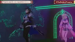 Synchronicity: Hololive English Promise (English Subbed)