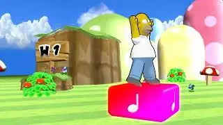 MonadoBoy16 Channel Trailer
