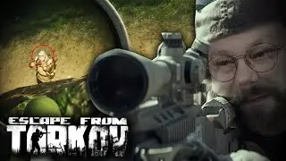 Der BESTE SNIPER in ganz Tarkov | Escape from Tarkov