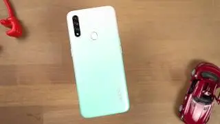 How to Display Battery Percentage on Oppo A31, Oppo Reno 3 Pro, Oppo F11, Oppo A9 2020