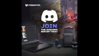🤩 You are invited to our official Discord