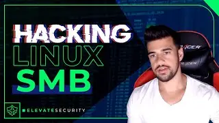 Exploiting SMB on a Linux Server