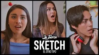EL OTRO TIPO | SKETCH