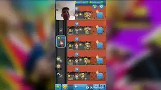 Maden oyunu #1