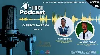 O PREÇO DA FAMA #4