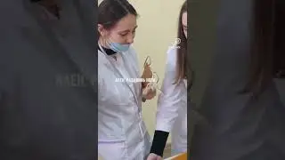 #студенты #мед  #стоматология