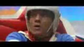 Speed Racer Music Video: The Prototype