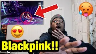 BLACKPINK - ‘FOREVER YOUNG’ 0617 SBS Inkigayo | REACTION BY AFKGANG!!