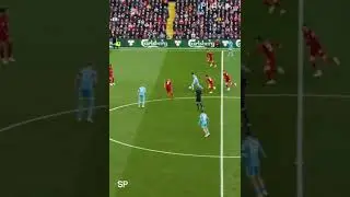 this Bernardo Silva run vs Liverpool⚡🔥