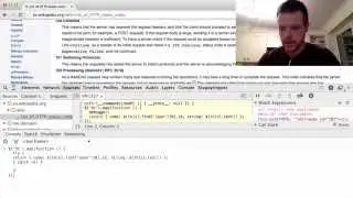 devtools: pause on exception from console