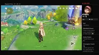Genshin impact beetle brawl event day 2 part 2