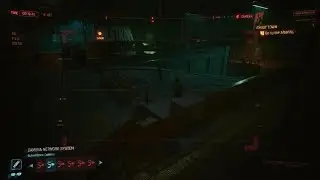 Netrunning Is Supreme In Cyberpunk 2077