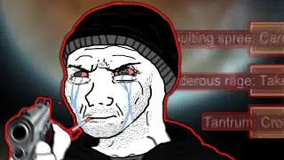 Rimworld Mood Overhaul.