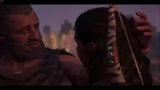 Assassin's Creed Odyssey Прохождение Вино для свиней и Папочка дома