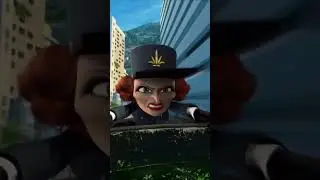 Ядрёный реактор 