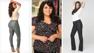 Plus Size Jeans