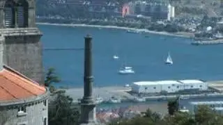 Viana do Castelo a Healthy City