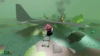 18 МИНУТ ГЕЙМПЛЕЯ В EVADE