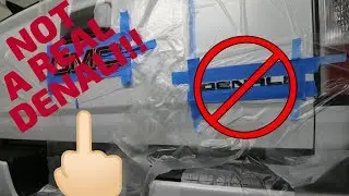 DON'T BUY THIS TRUCK!! 10 Reasons Why ...